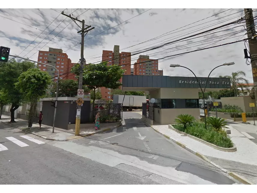 Apartamento com 3 quartos em leilão em Osasco/SP