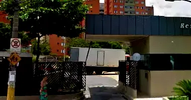 Apartamento com 3 quartos em leilão em Osasco/SP