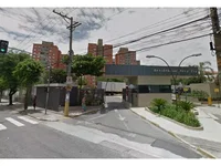 Apartamento com 3 quartos em leilão em Osasco/SP