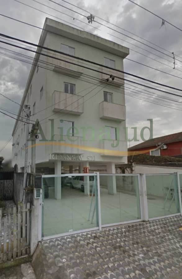 Residencial Nery - Apartamento com 40,16m² em São Vicente/SP
