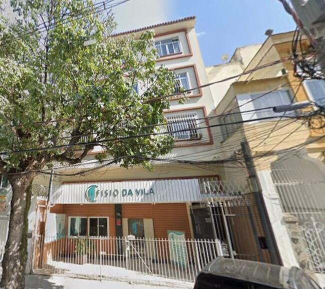 Apartamento com 73m², 1 quarto, 1 banheiro