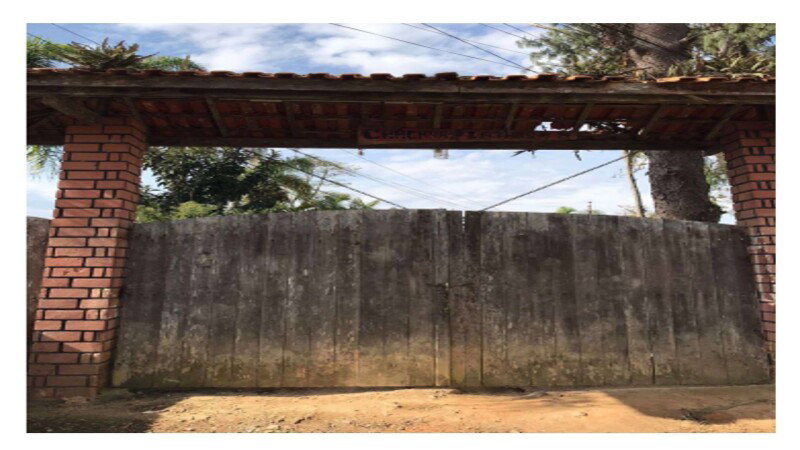 Terreno Amplo de 27.200m² em Embu-Guaçu