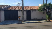 Casa 153 m² - Residencial João Zamian -