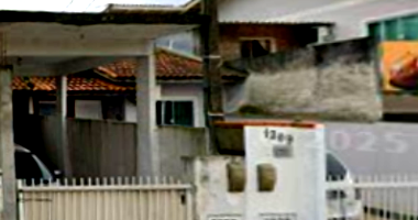 Casa Geminada com 50m² em Itajaí/SC
