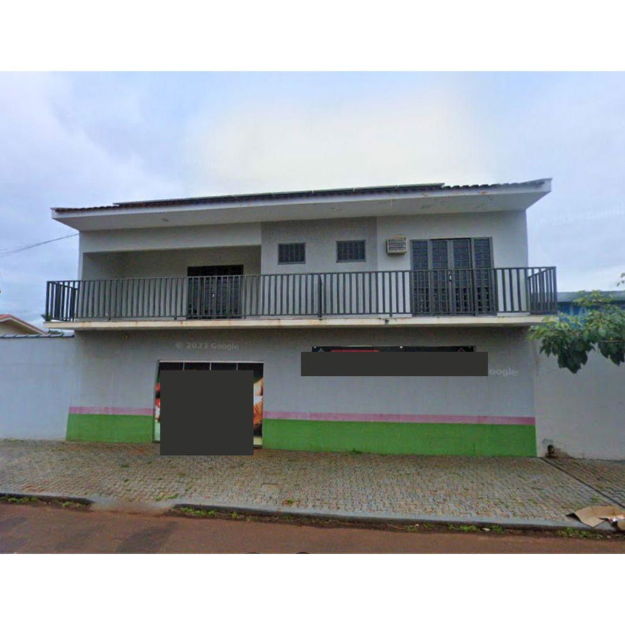 Apartamento Desocupado com 3 Quartos e 240 m² em Assis Chateaubriand
