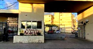 Apartamento com 2 quartos em Maceió/AL