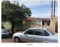 Terreno de 250m² em Londrina/PR - Oportunidade Única!