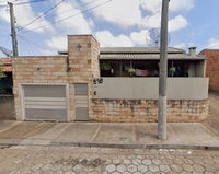 Casa 134m² em Vila Planalto, Fartura/SP - Oportunidade Única!