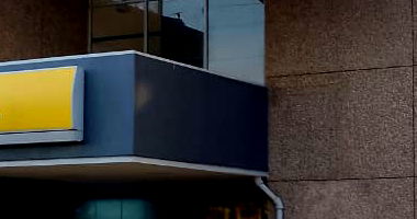 Prédio Comercial com 748,25m² no Centro