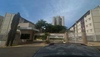 Apartamento de 56 m² com vaga de garagem