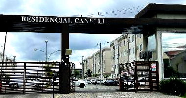 Apartamento 2 quartos, 1 vaga, 38,4m² privativos, bem localizado