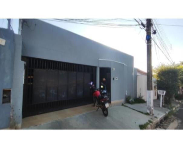 Casa 3 quartos com 70m² em 300m² de terreno