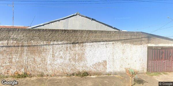 Terreno de 614,70m² - Lotes 02 e 03 - Ocupado