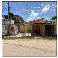 Casa com 2 quartos em Jaboatão dos Guararapes