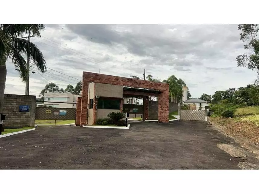 Terreno em Ortigueira/PR