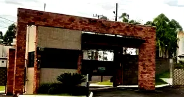 Terreno Desocupado em Ortigueira/PR