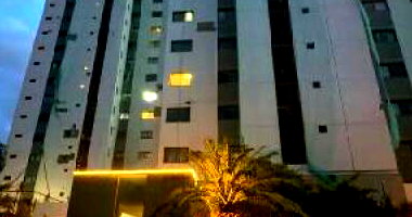 Apartamento 4 quartos em Taguatinga/DF com 268,55m²