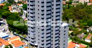 Apto You Collection Guimarães - Pinheiros