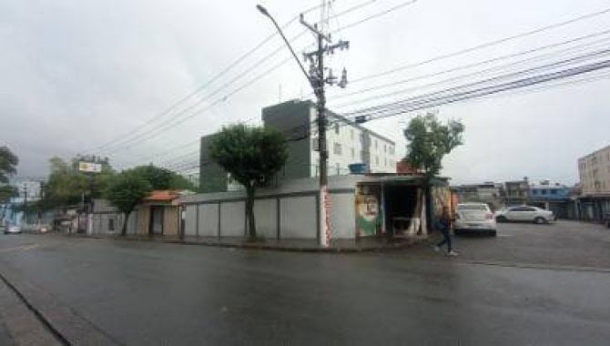 Apartamento 51 m² com 1 quarto em São Paulo - SP