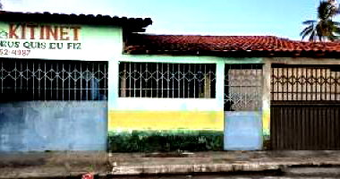 Casa com 3 quartos em Humberto de Campos/MA