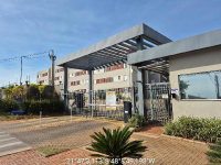 Apartamento com 2 quartos em Araraquara