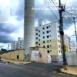 Apartamento em Lagoa Santa - 2 Quartos e 2 Banheiros