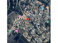 Terreno 360m² em Serra Negra - Lote 01 Quadra N - Oportunidade de Investimento