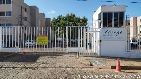 Apartamento 2 quartos, 1 banheiro, 46.19m², 1 vaga