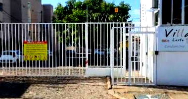 Apartamento 2 quartos, 1 banheiro, 46.19m², 1 vaga
