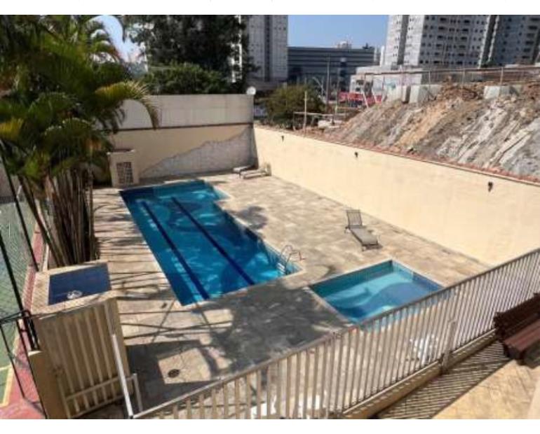 Apartamento 3 quartos, 194m², Ocupado
