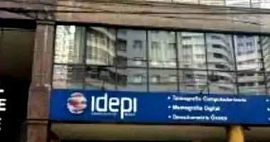 Sala Comercial em Leilão com 72,47m²