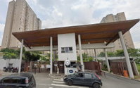 Apartamento 62m² com vaga de garagem no Flex Osasco