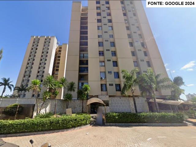 Apartamento com 61,06m² e vaga de garagem