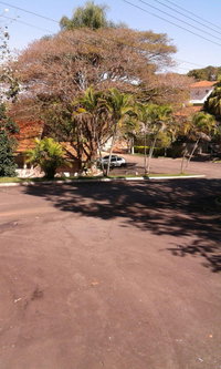 Terreno de 767m² em Condomínio Mirante do Lago