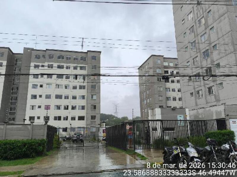 Apartamento com 2 quartos e 1 banheiro no Tatuapé
