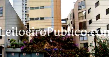 Apartamento com Garagem em Cascavel - 204,95 m²