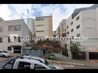 Apartamento com Garagem em Cascavel - 204,95 m²