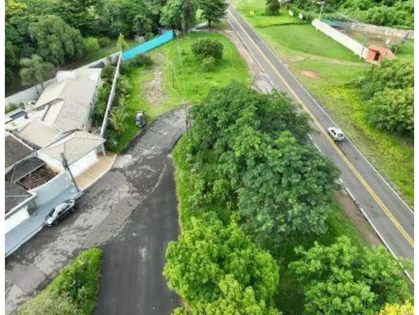 Casa com Galpão em Leilão Judicial - Piracicaba/SP