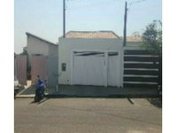Casa Ocupada com 2 Quartos e 1 Banheiro em Promissão/SP