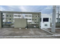 Apartamento com 2 quartos, 46,84 m² privativos, 1 vaga de garagem