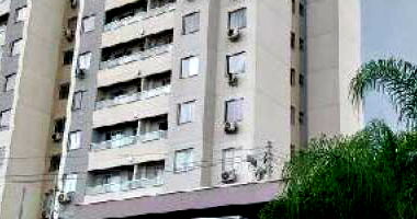 Apartamento 2 quartos, 1 vaga, 73m², desocupado