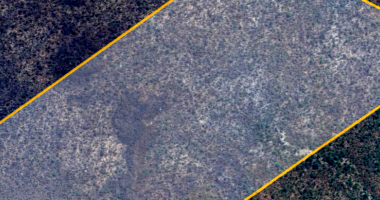 Fazenda com 150 hectares em Loreto/MA