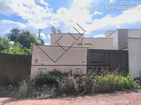 Casa em Rialma com 2 quartos e 2 banheiros