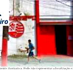 Prédio Comercial de Dois Pavimentos em Santo Amaro