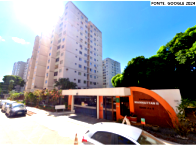 Apartamento com 72m² em Goiânia