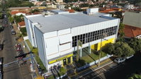 Prédio Comercial com 629m² e Estacionamento em Jos Bonifcio
