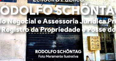 Prédio Comercial de 300m² em Ramos, Rio de Janeiro