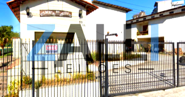 Casa 65 com 3 quartos, 2 banheiros, 1 vaga, 118m² construída