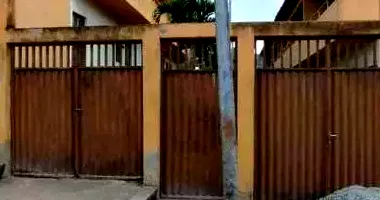 Casa em Condomínio Ocupada com 1 Vaga e 71m²