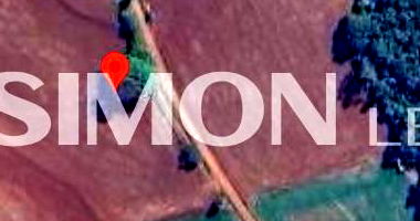 Imóvel Rural com Construção em Alvenaria